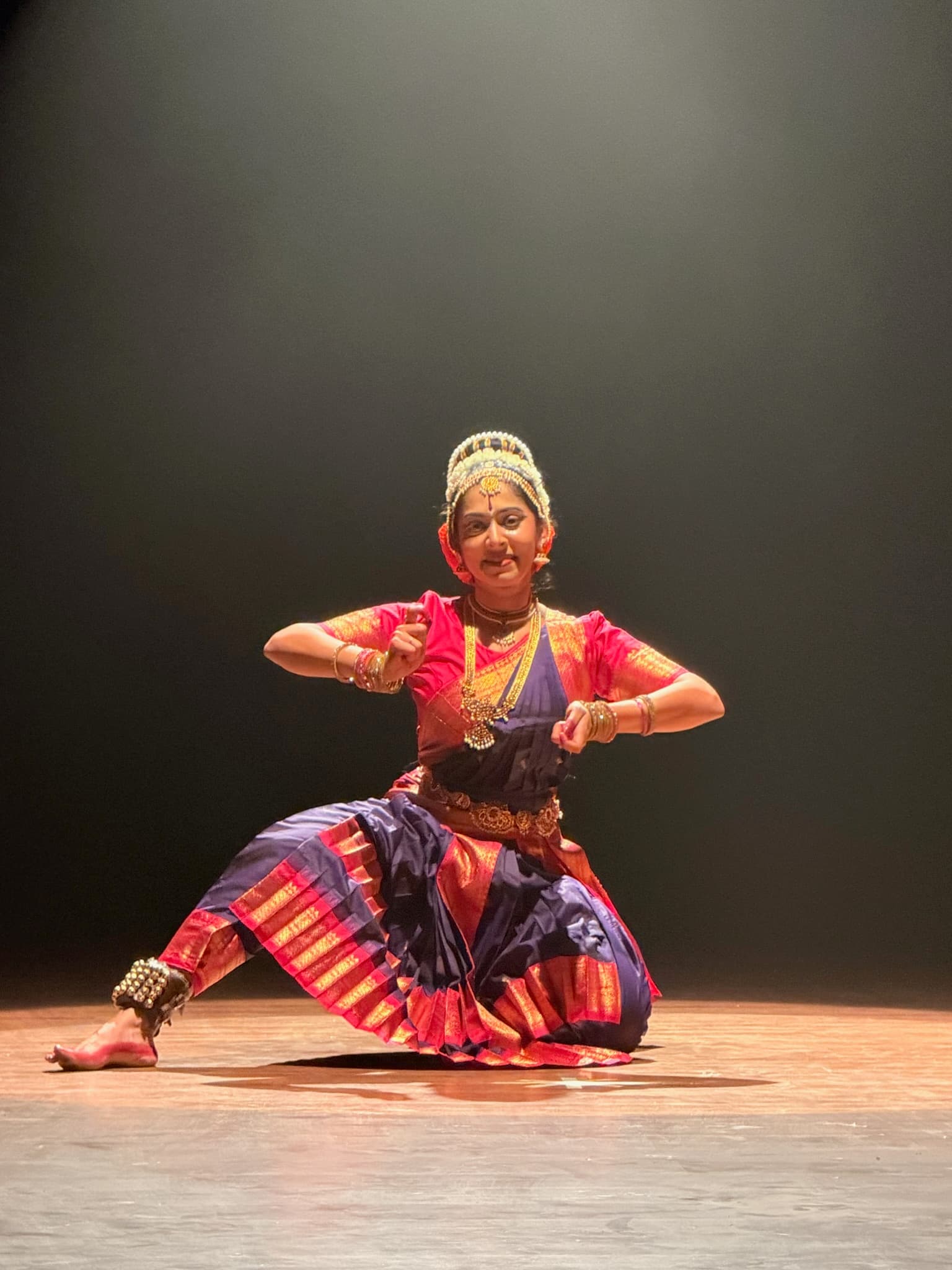 Performance