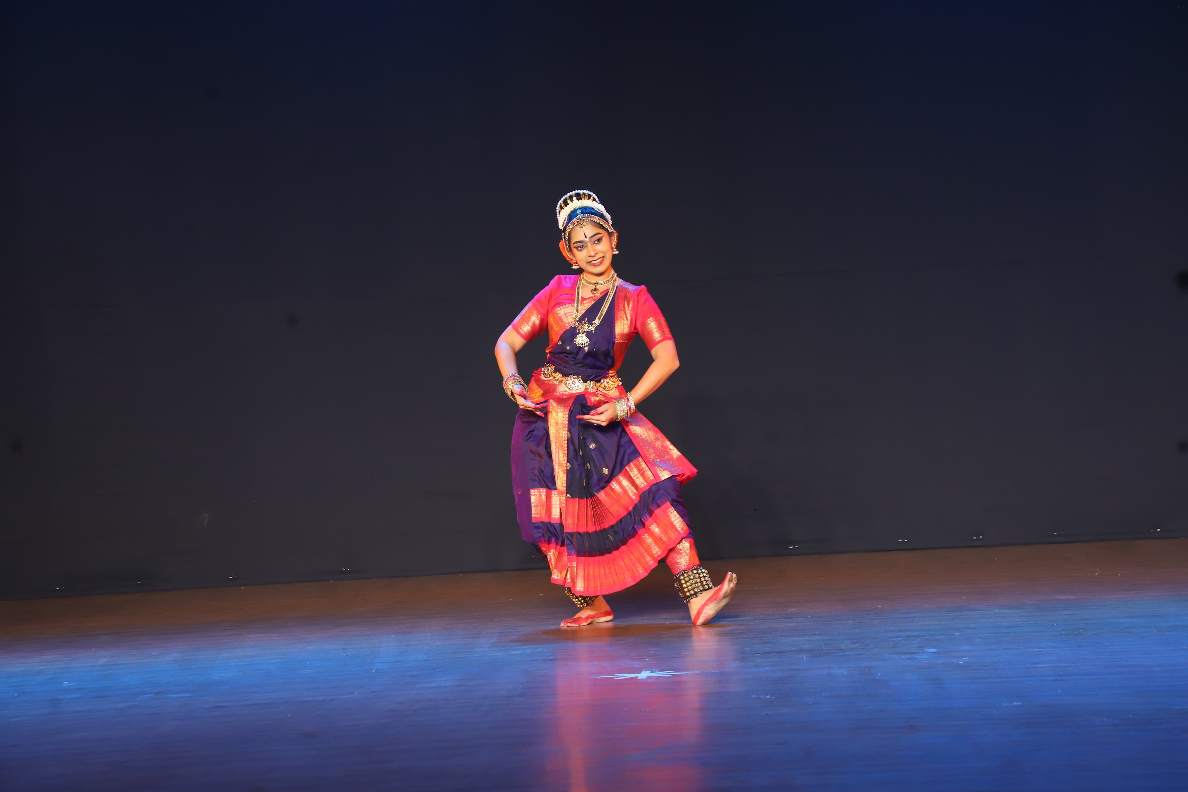 Performance